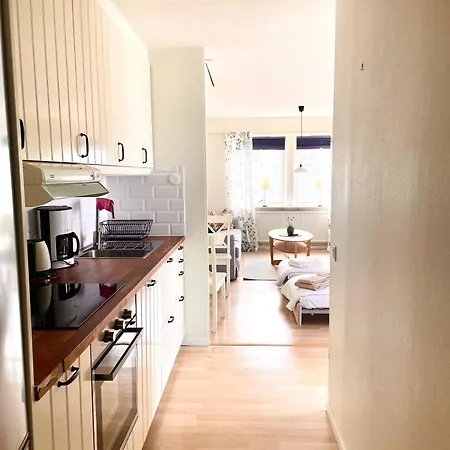 Hotell & Restaurant Solliden Stenungsund Eksteriør billede