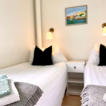 Hotell & Restaurant Solliden Stenungsund Eksteriør billede