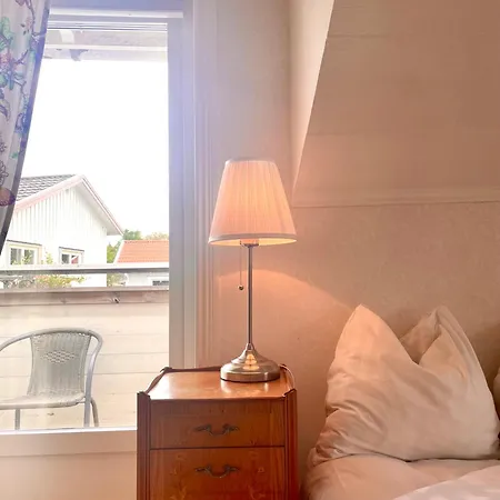 Hotell & Restaurant Solliden Stenungsund Eksteriør billede