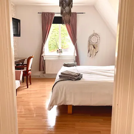 Hotell & Restaurant Solliden Stenungsund Eksteriør billede